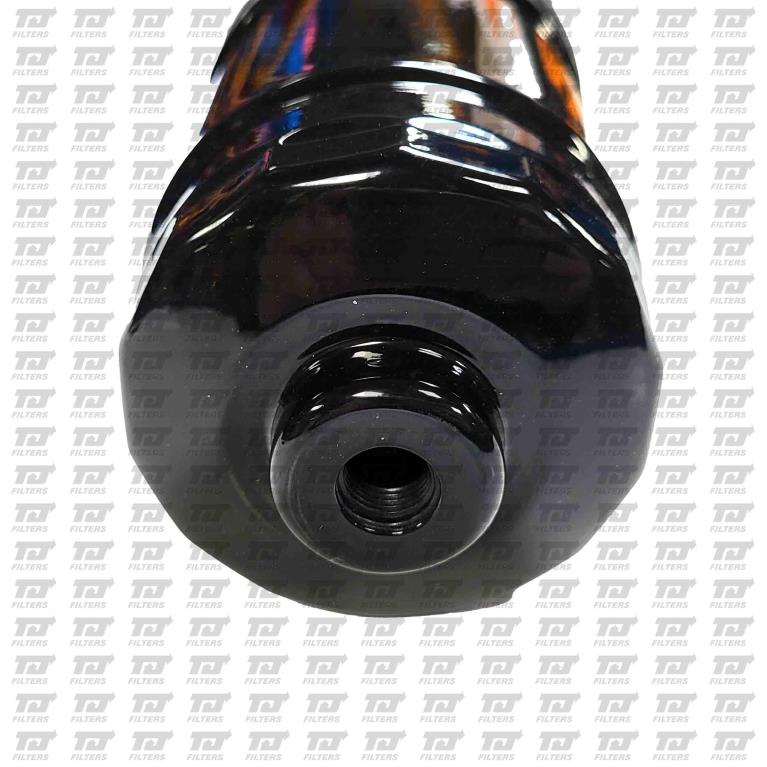 Filtre à carburant (Filtre à gasoil) QUINTON HAZELL ref. QFF0505